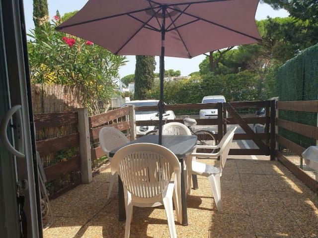 Appartement vente à Montpellier, La Grande-motte