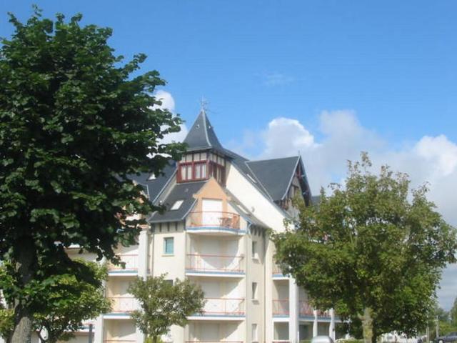 Appartement vente à Abbeville, Le Crotoy