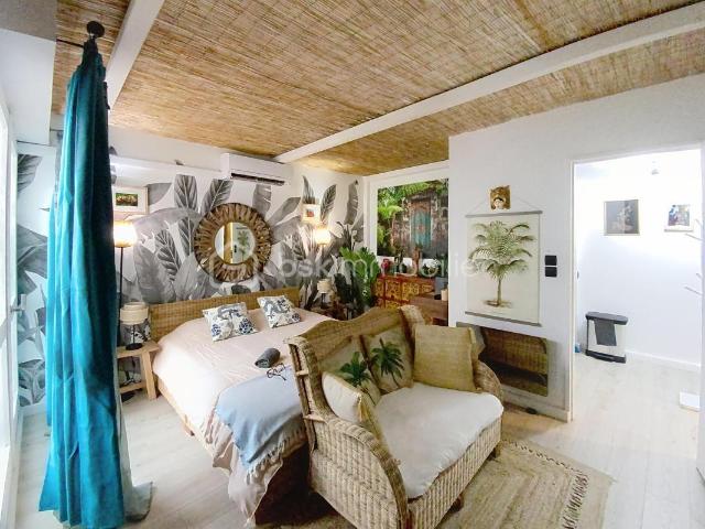 Appartement vente à Montpellier, La Grande-motte