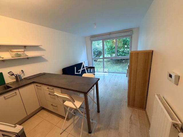 Appartement location à Saint-Germain-en-Laye, Mareil-marly