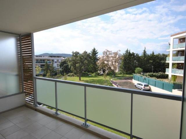 Appartement location à Grasse, Le Cannet