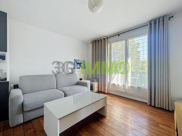 Appartement vente à Nogent-sur-Marne, Saint-maur-des-fossés