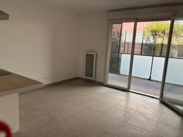 Appartement location à Montpellier