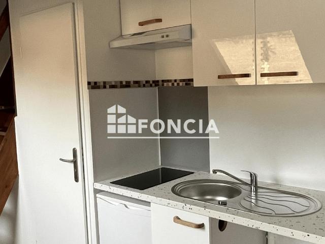Appartement vente à Amiens