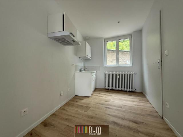 Appartement location à Nantua, Pont-d'ain