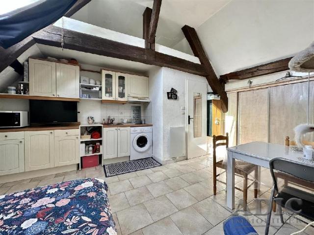 Appartement vente à Meaux, Dammartin-en-goële