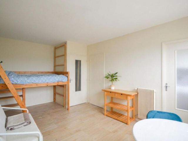 Appartement vente à Pau