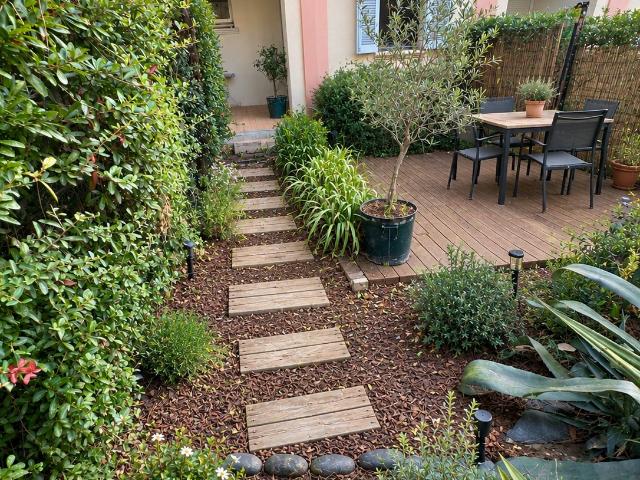 Appartement vente à Fréjus, Var