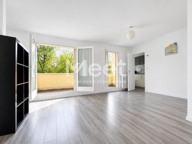Appartement location à Rambouillet, Maurepas