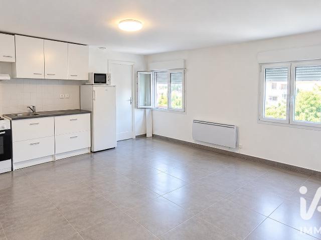 Appartement vente à Bonnevay, Villeurbanne