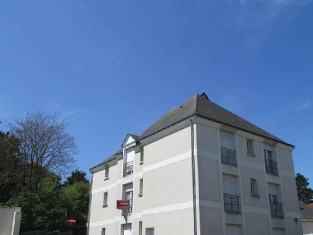Appartement location à Tours