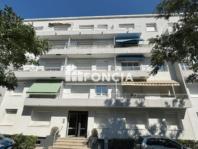 Appartement vente à Valence, Drôme