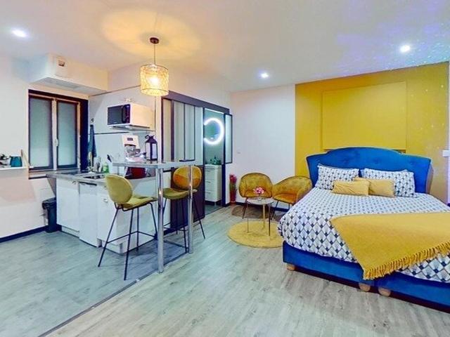 Appartement vente à France métropolitaine, Varois-et-chaignot