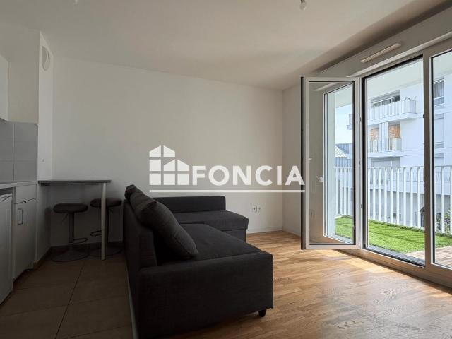 Appartement vente à Nanterre, Rueil-malmaison