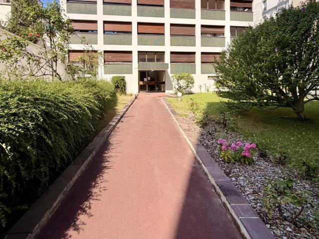Appartement vente à Saint-Mandé, Val-de-Marne
