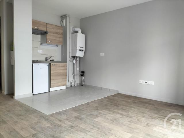 Appartement location à Auxerre