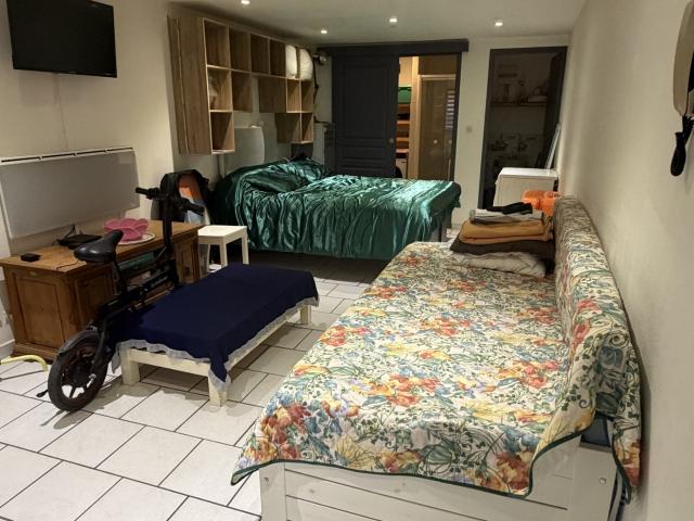 Appartement vente à Toul, Foug