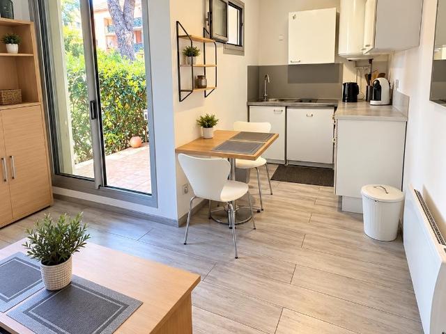 Appartement vente à Fréjus, Var