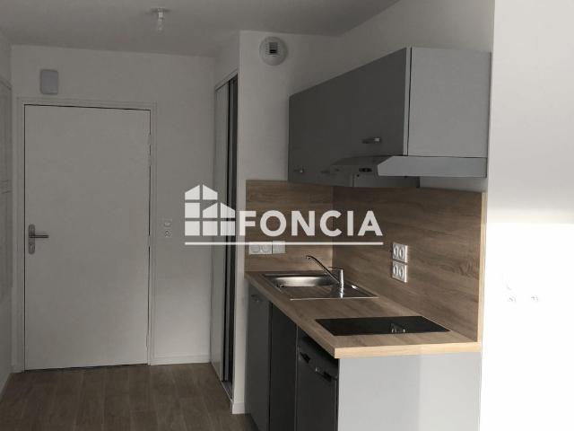 Appartement vente à La Roche-sur-Yon, La Roche-sur-yon