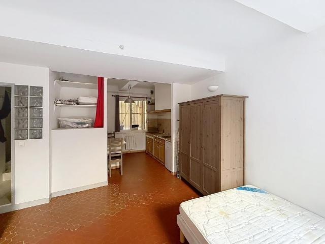 Appartement vente à Saint-Eutrope, Aix-en-Provence