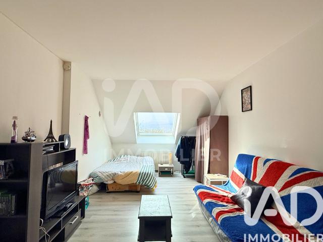 Appartement vente à Mulhouse, Bollwiller