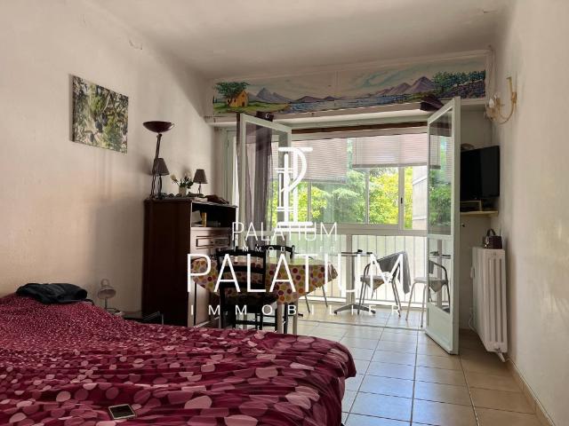 Appartement vente à Forcalquier, Gréoux-les-bains
