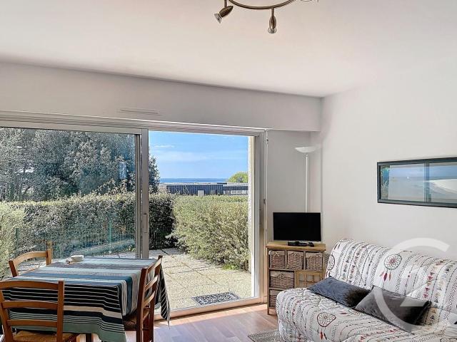 Appartement vente à Les Govelins, Saint-Gildas-de-Rhuys