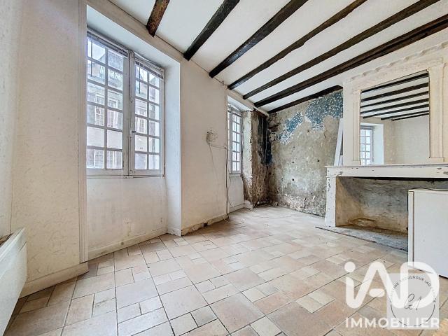 Appartement vente à Pau, Orthez