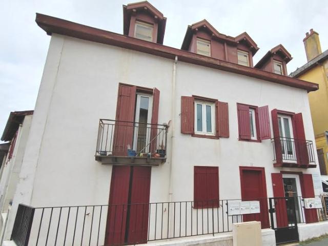 Appartement vente à Bayonne, Biarritz