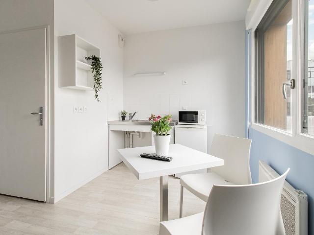 Appartement vente à Nantes