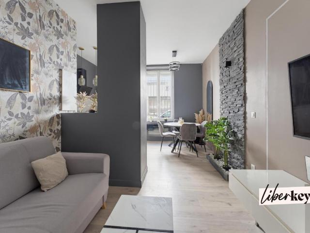 Appartement vente à Bordeaux