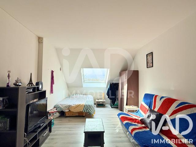 Appartement vente à Bollwiller, Collectivité européenne d'Alsace