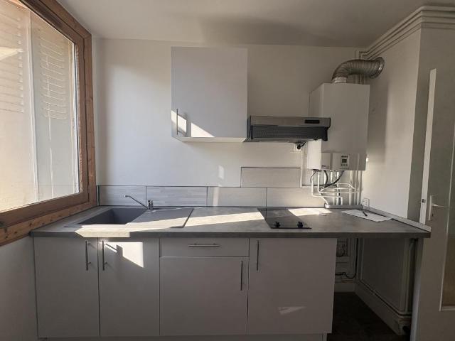 Appartement location à Le Puy-en-Velay, Le Puy-en-velay