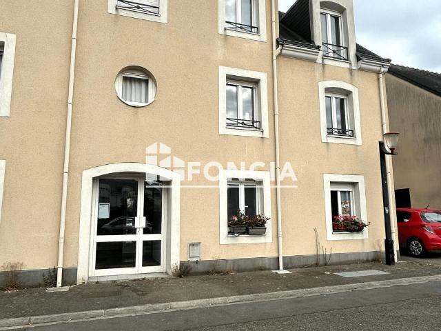 Appartement vente à Miroir, Le Mans