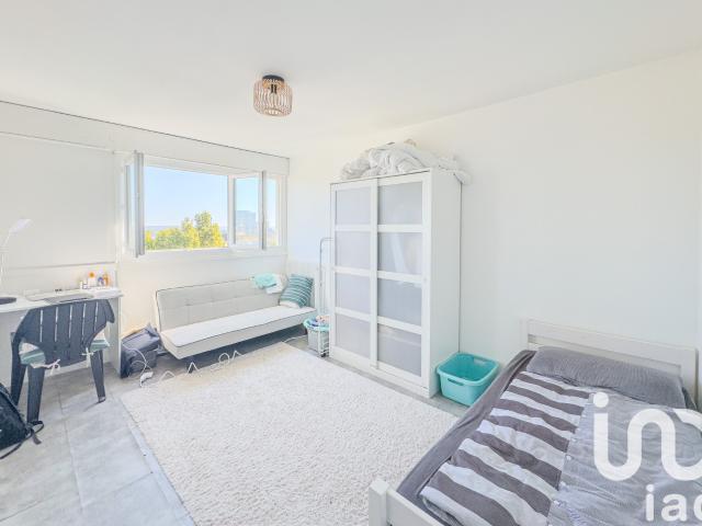 Appartement vente à Bordeaux