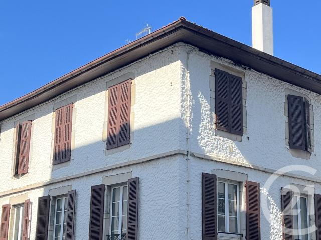 Appartement vente à Bayonne, Saint-jean-de-luz
