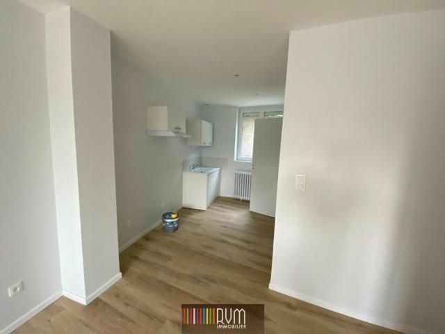 Appartement location à Nantua, Pont-d'ain