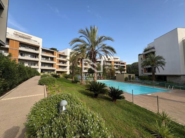 Appartement vente à Fréjus, Var