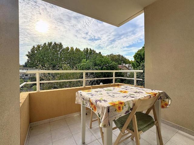 Appartement vente à Fréjus, Var