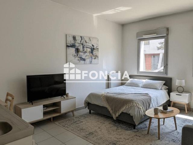 Appartement vente à Lyon, Métropole de Lyon