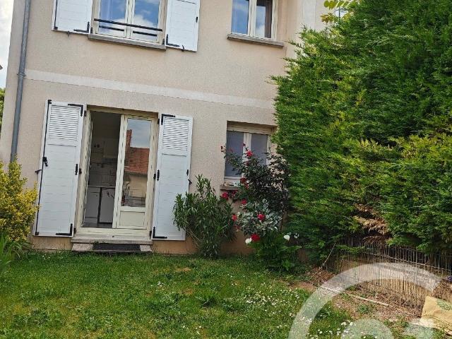 Appartement vente à Palaiseau, Chilly-mazarin