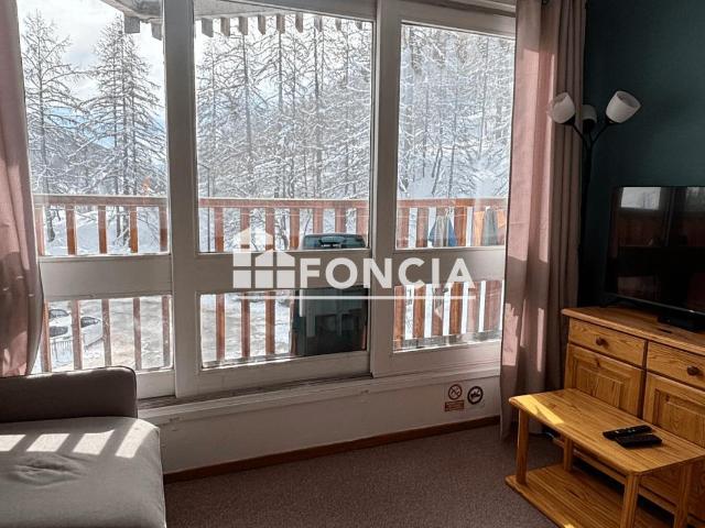 Appartement vente à Castellane, Allos