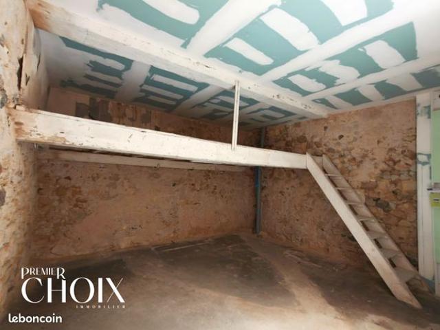 Appartement vente à Bordeaux