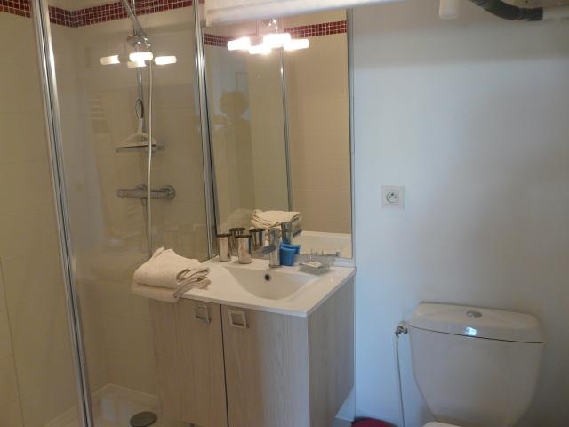 Studio location à Arsenal, La Rochelle