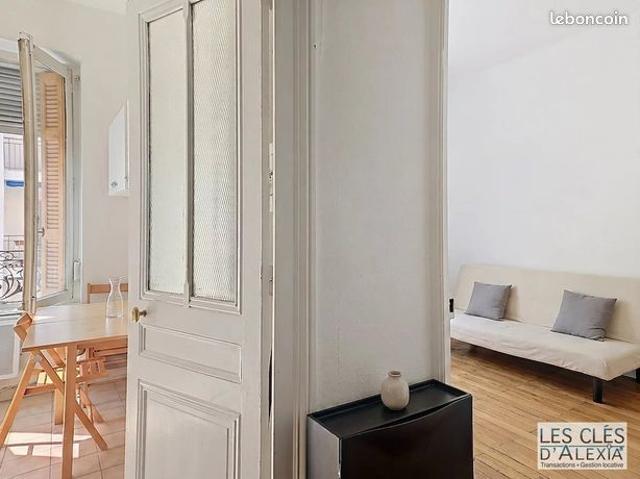 Appartement vente à Lyon, Métropole de Lyon