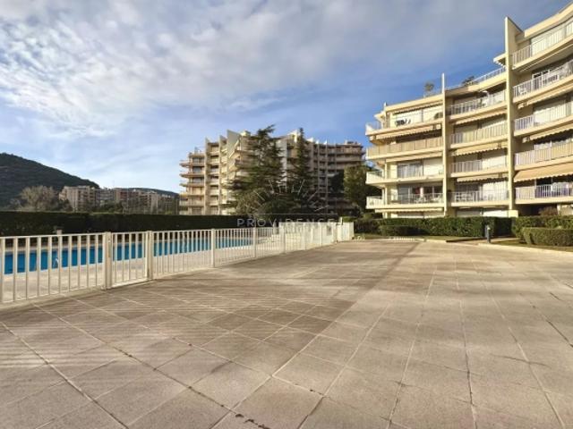 Appartement vente à Grasse, Mandelieu-la-napoule
