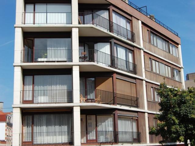 Kot location à Uccle, Bruxelles