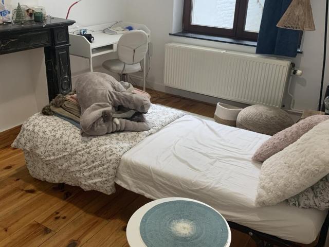 Kot location à Brussel, Bruxelles