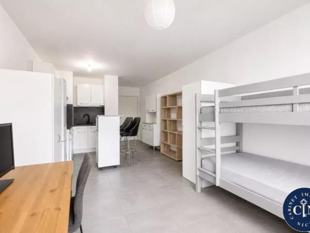 Appartement vente à Nice, Alpes-Maritimes