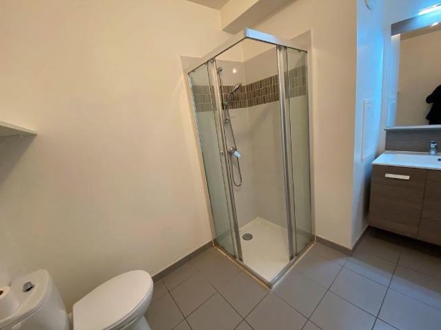 Appartement location à Pontoise